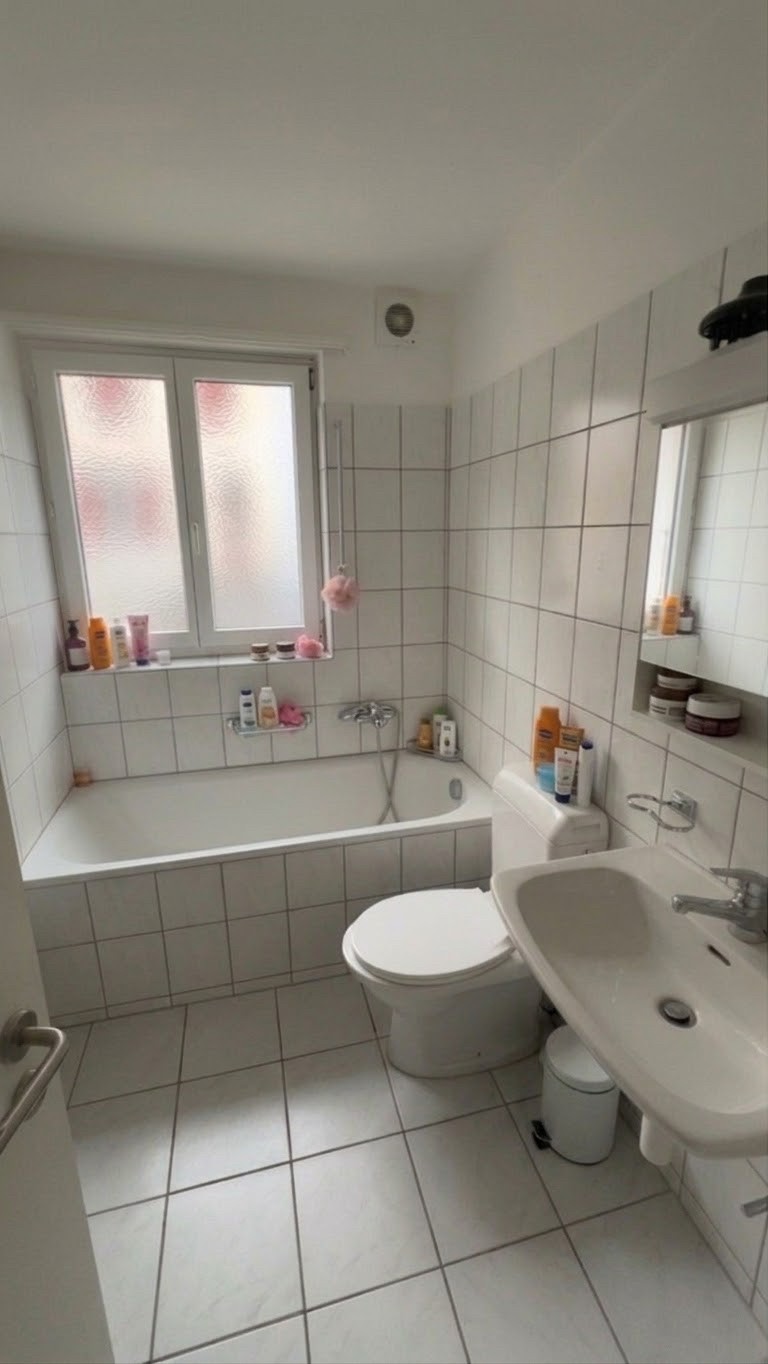 Zimmer in einer Wohngemeinschaft