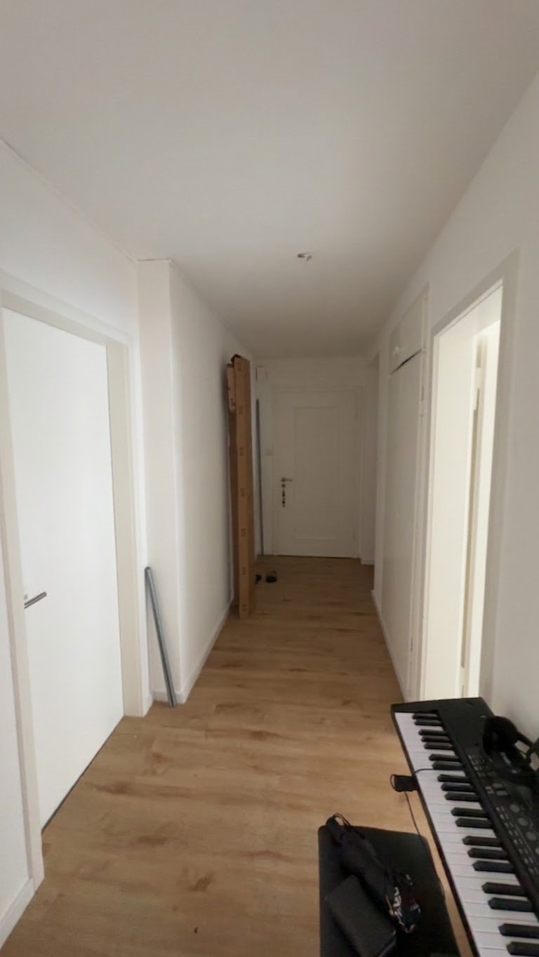 Zimmer in einer Wohngemeinschaft