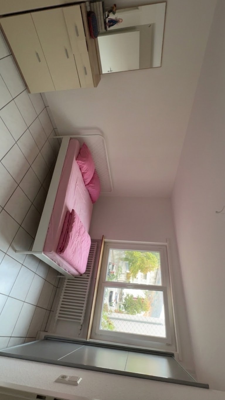 Zimmer in einer Wohngemeinschaft