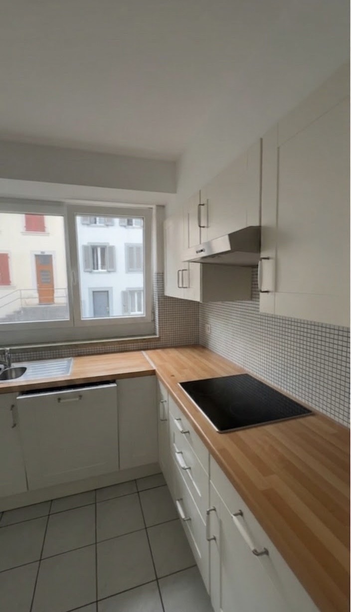Zimmer in einer Wohngemeinschaft