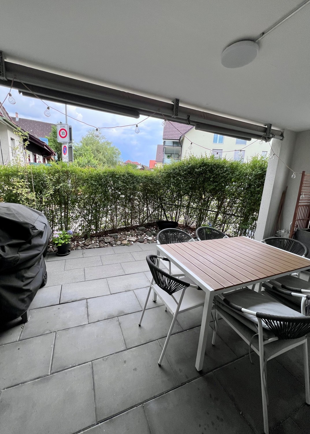 Appartamento di 3 ½ locali