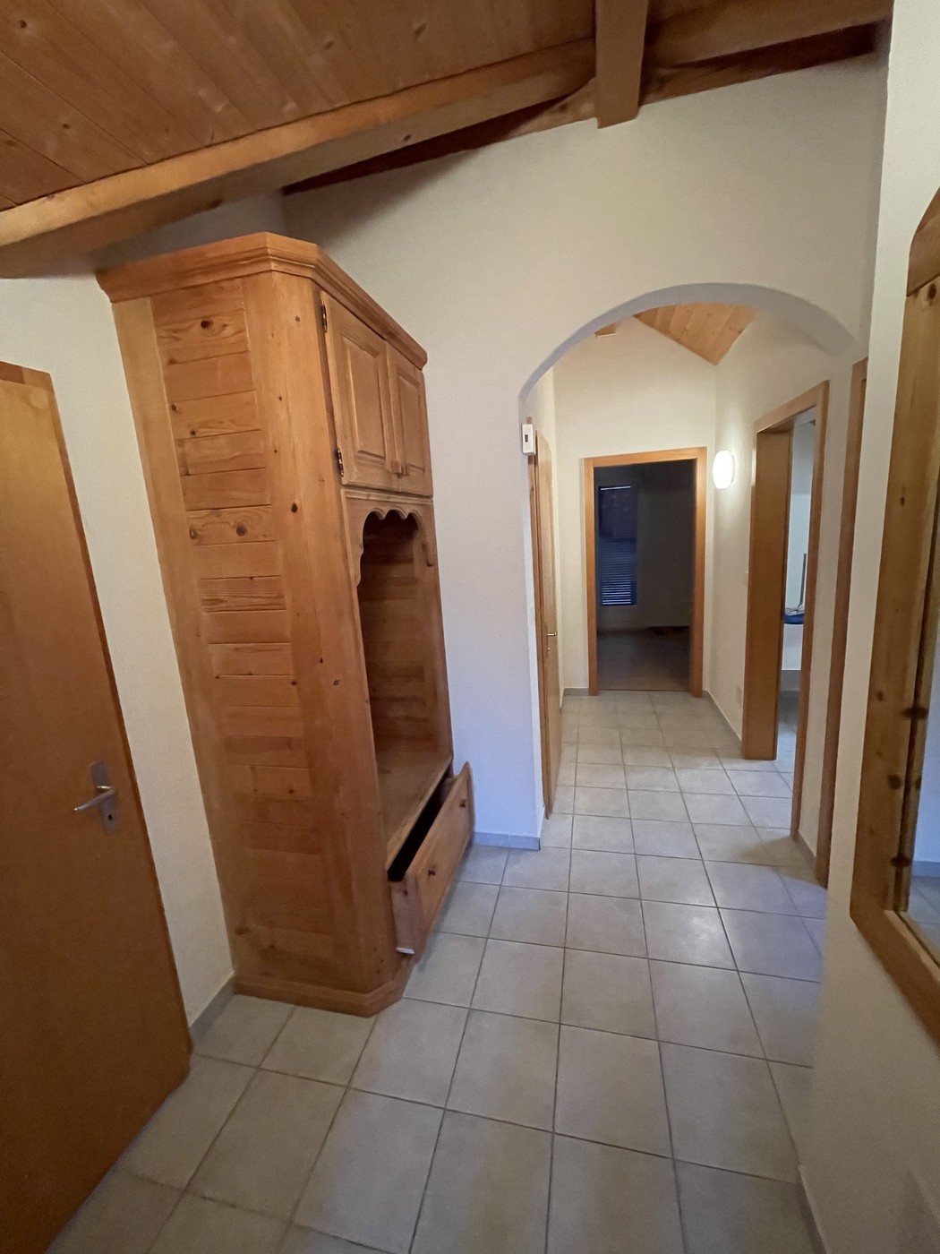 appartamento di 3 locali