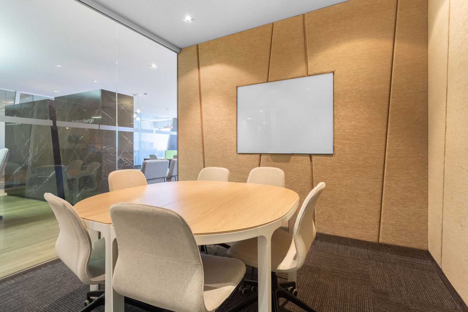 Büro