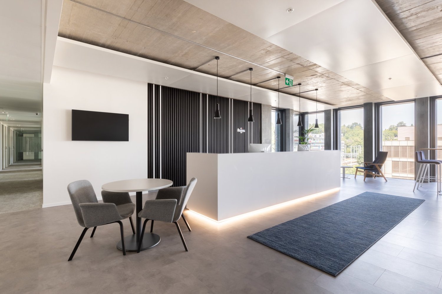 Büro