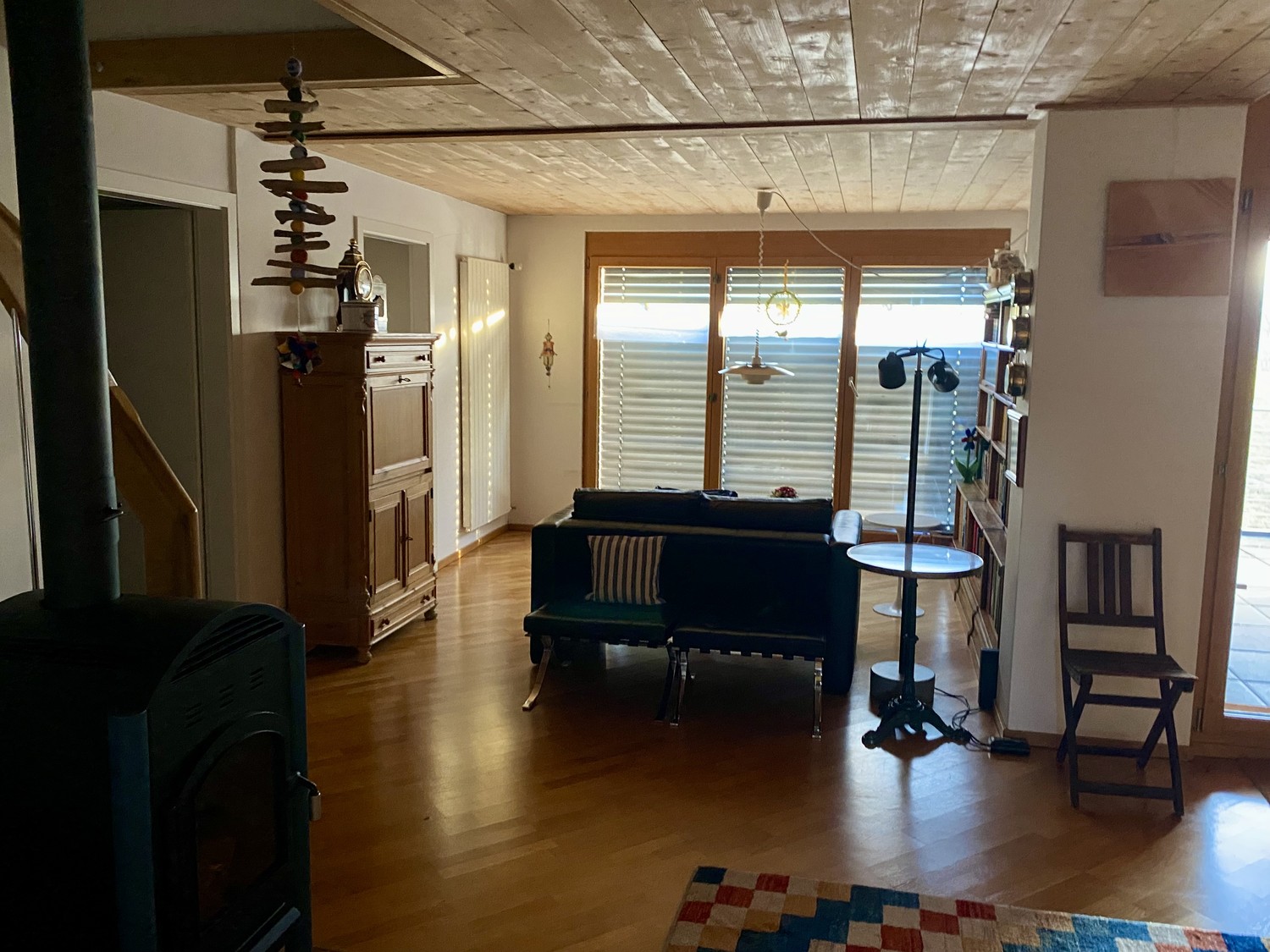 Appartamento di 4 ½ locali