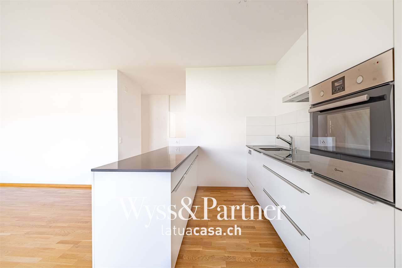 4 ½ rooms apartment