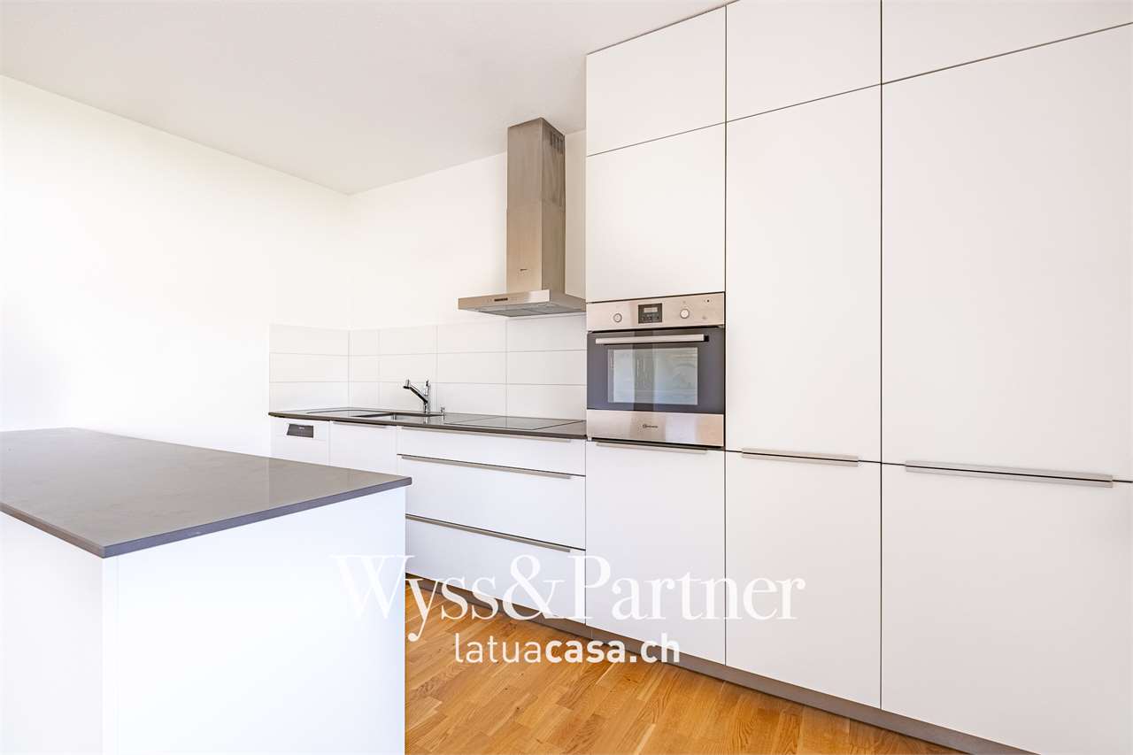 4 ½ rooms apartment
