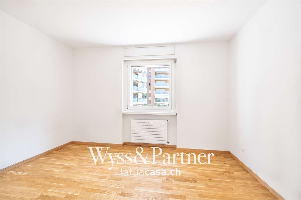 4 ½ rooms apartment