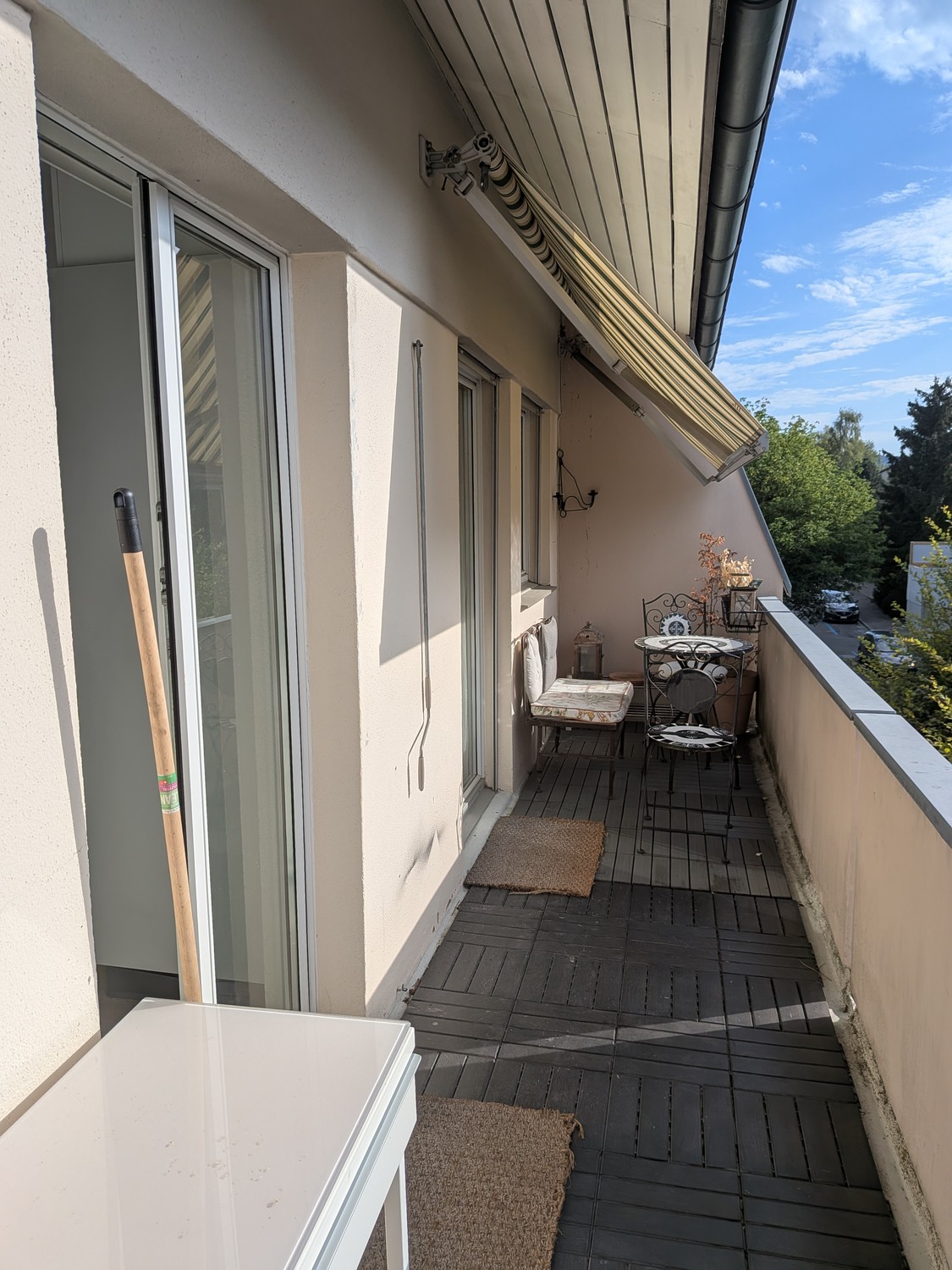 Appartamento di 2 ½ locali