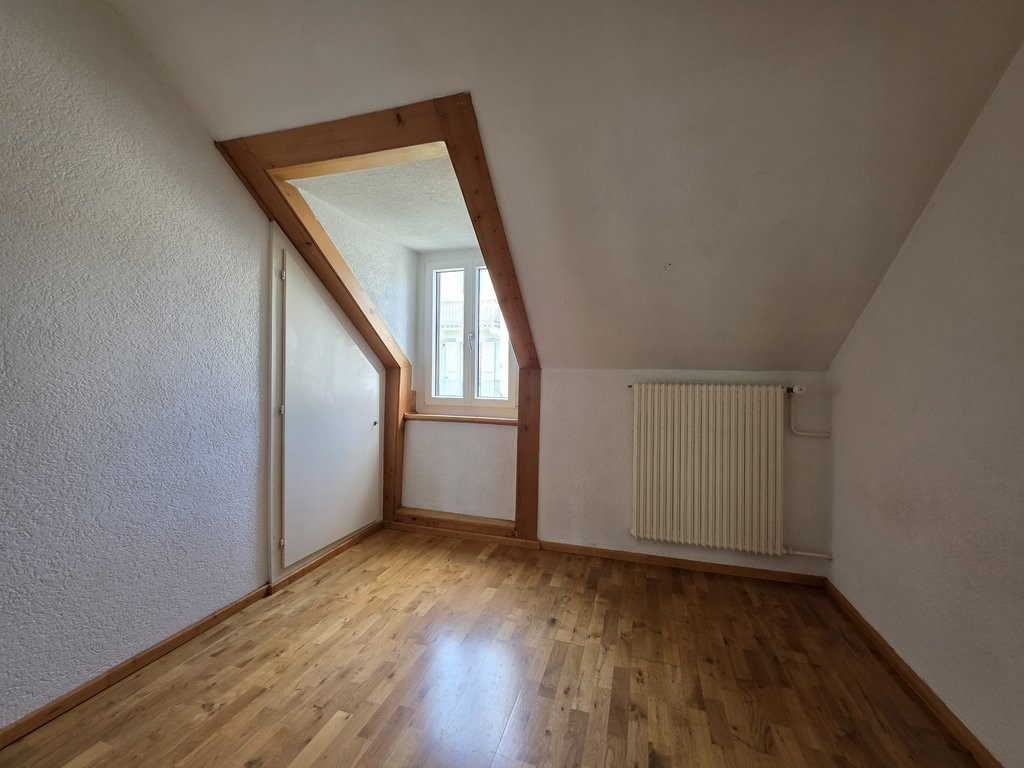 4-Zimmer-Wohnung