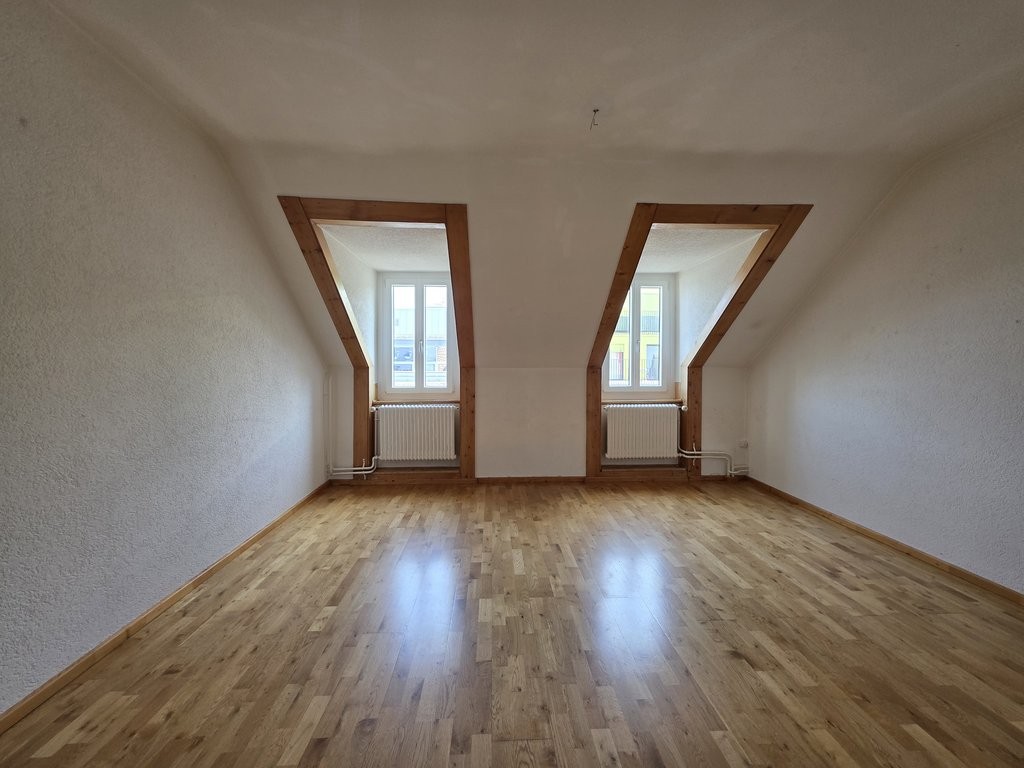 4-Zimmer-Wohnung