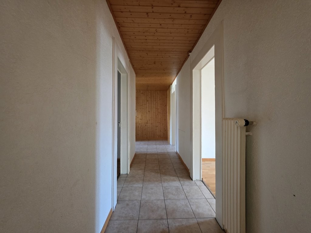 4-Zimmer-Wohnung