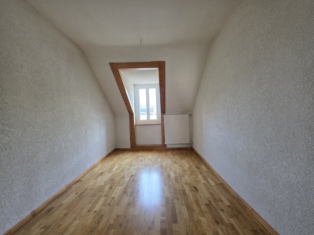4-Zimmer-Wohnung