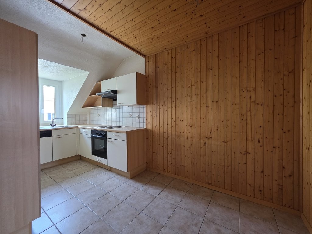 4-Zimmer-Wohnung