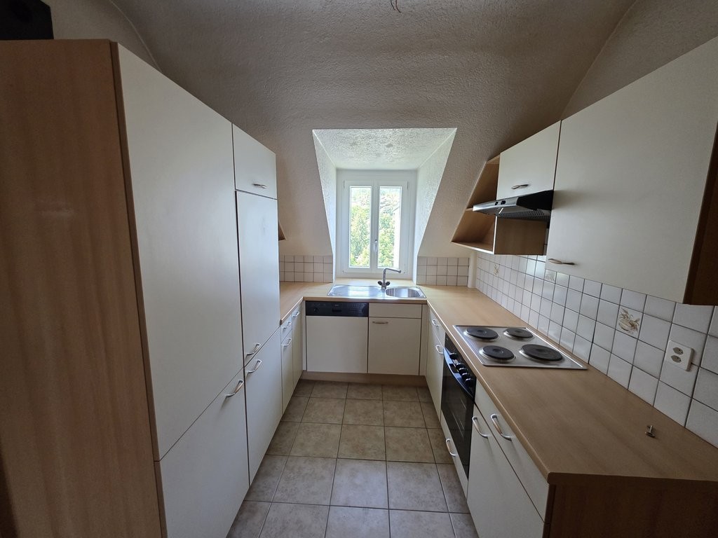 4-Zimmer-Wohnung