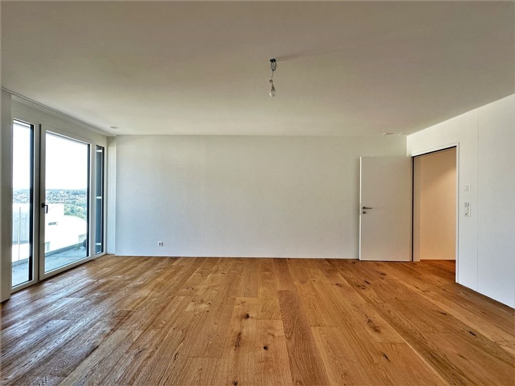 Appartement de 6 ½ pièces
