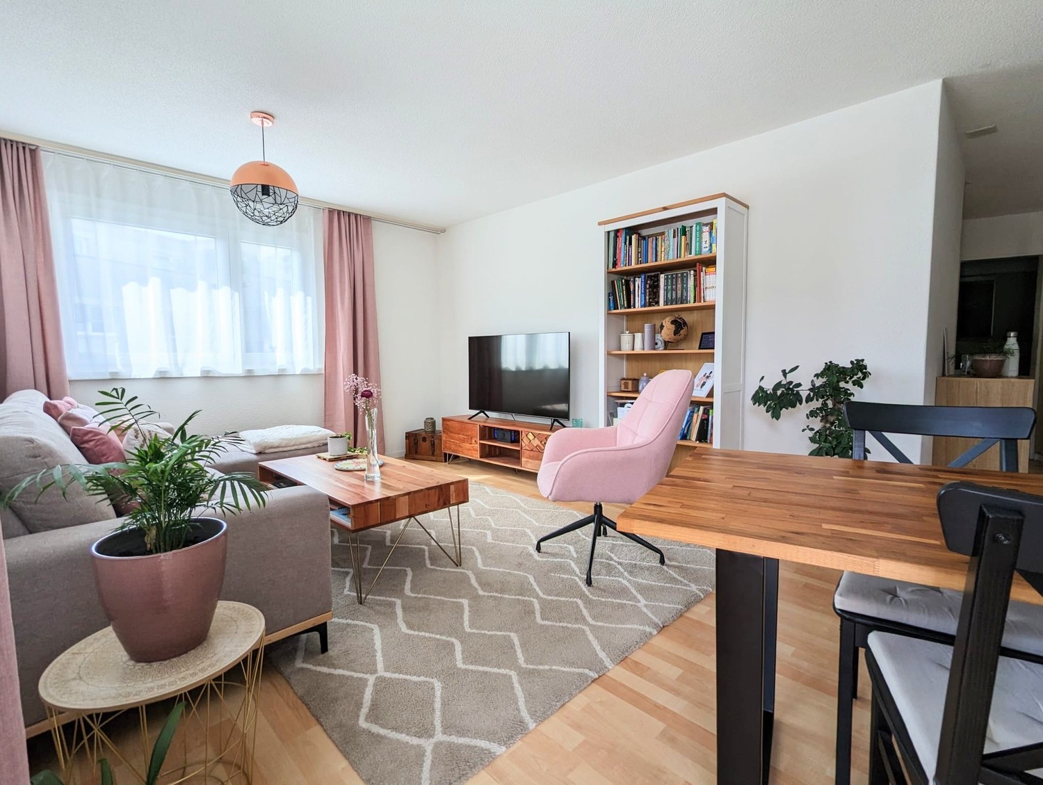 Appartamento di 3 ½ locali