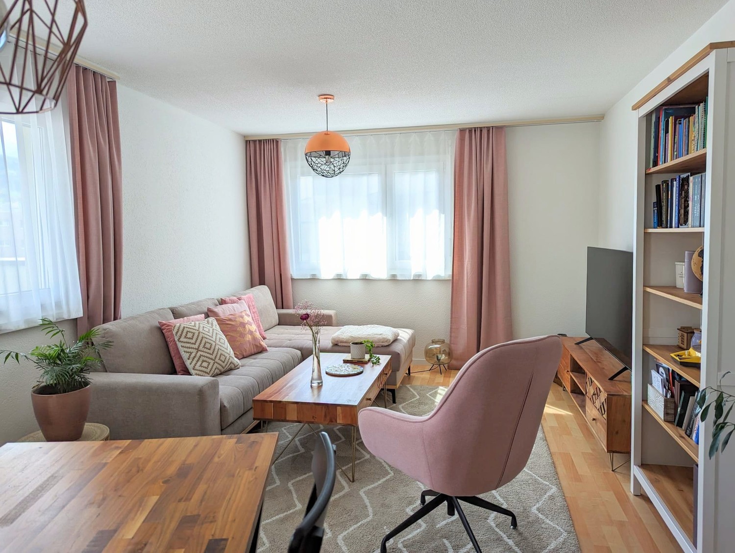 Appartamento di 3 ½ locali