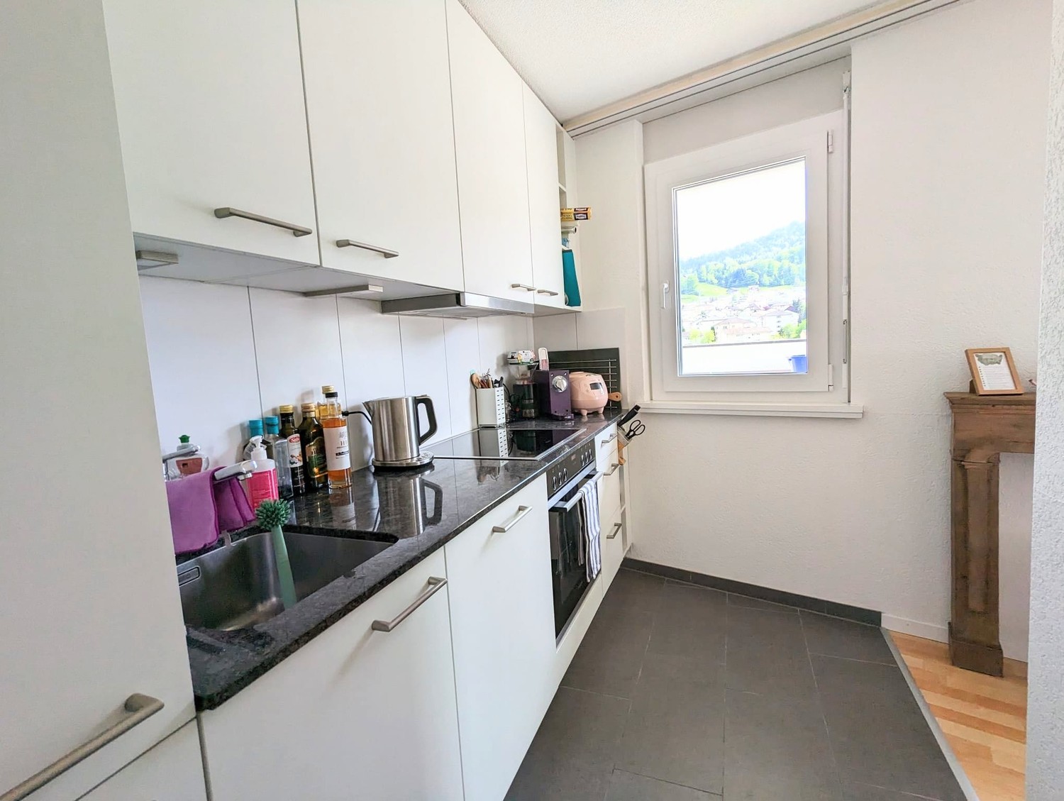 Appartamento di 3 ½ locali