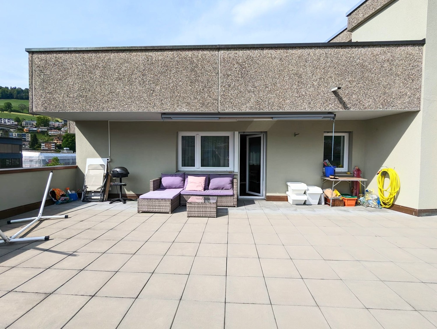 Appartamento di 3 ½ locali