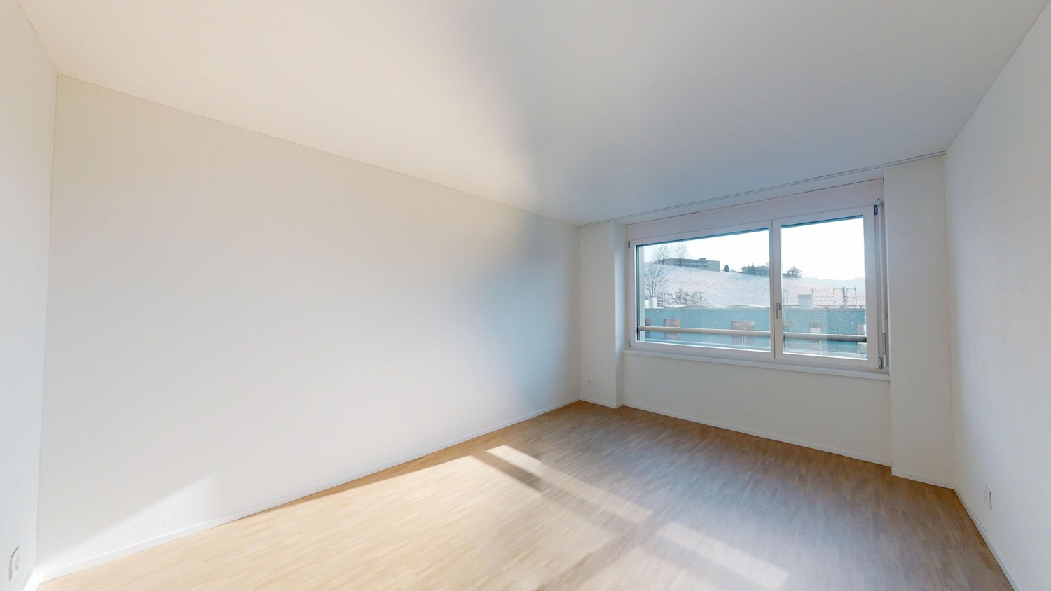 Appartement de 2 ½ pièces
