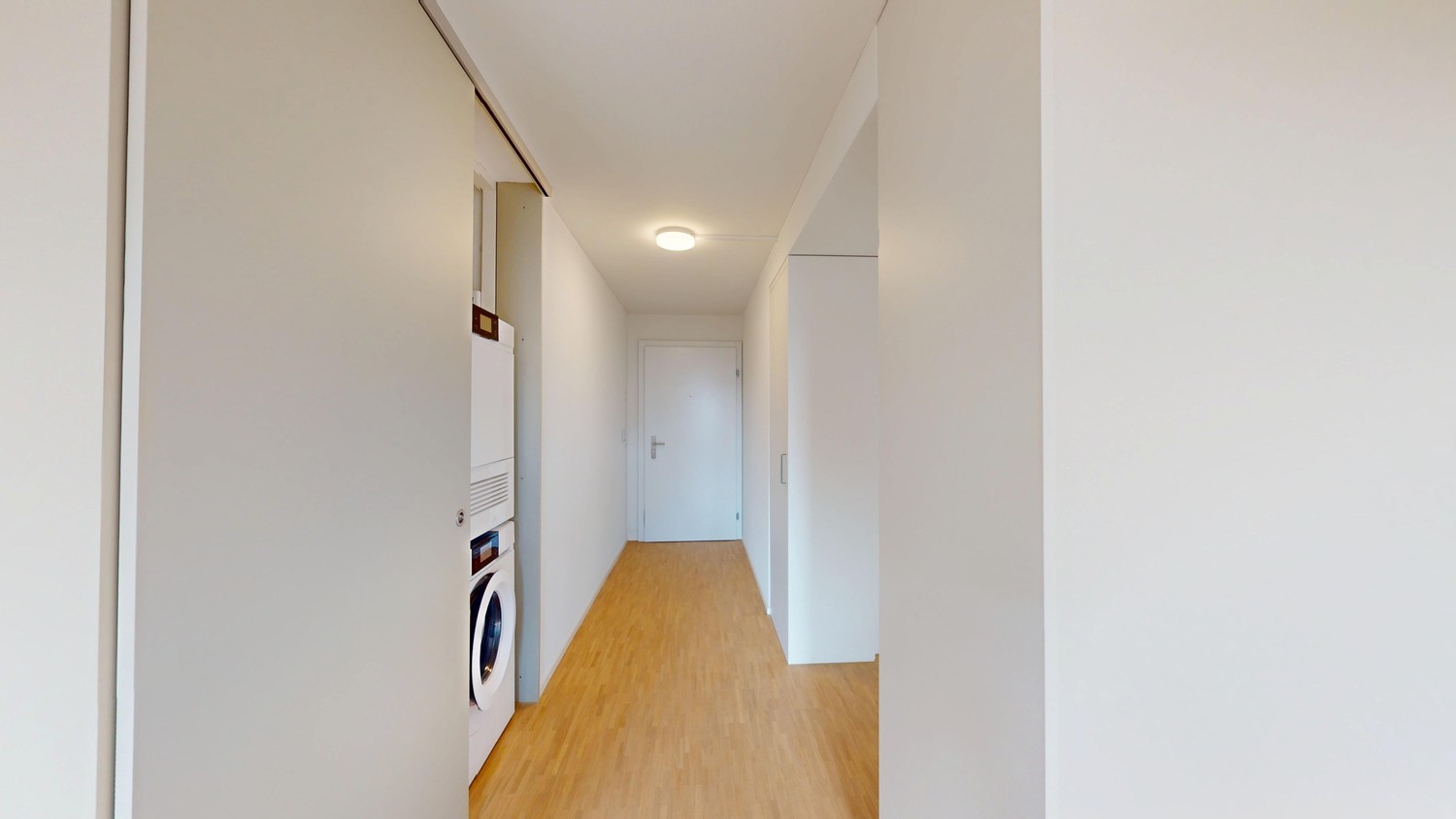 Appartement de 2 ½ pièces