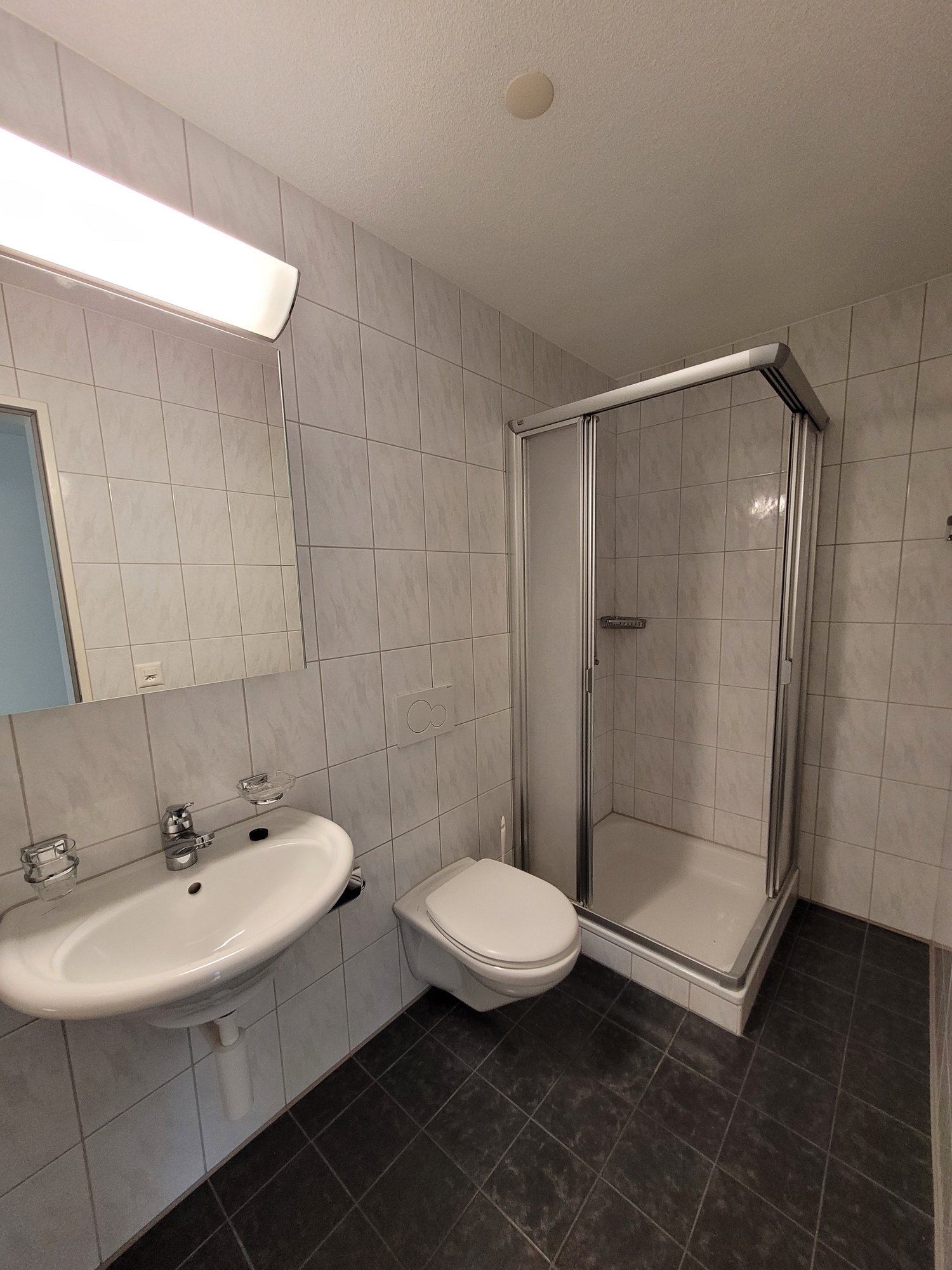 4 ½ rooms duplex