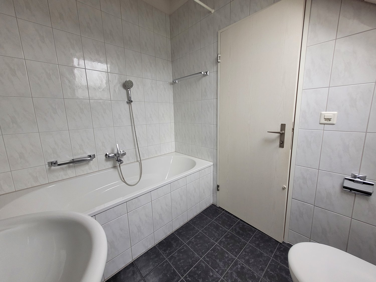 4 ½ rooms duplex