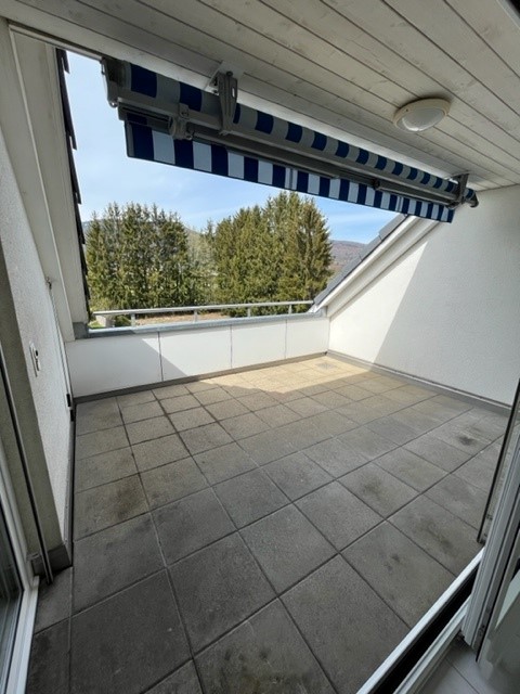 4 ½ rooms duplex