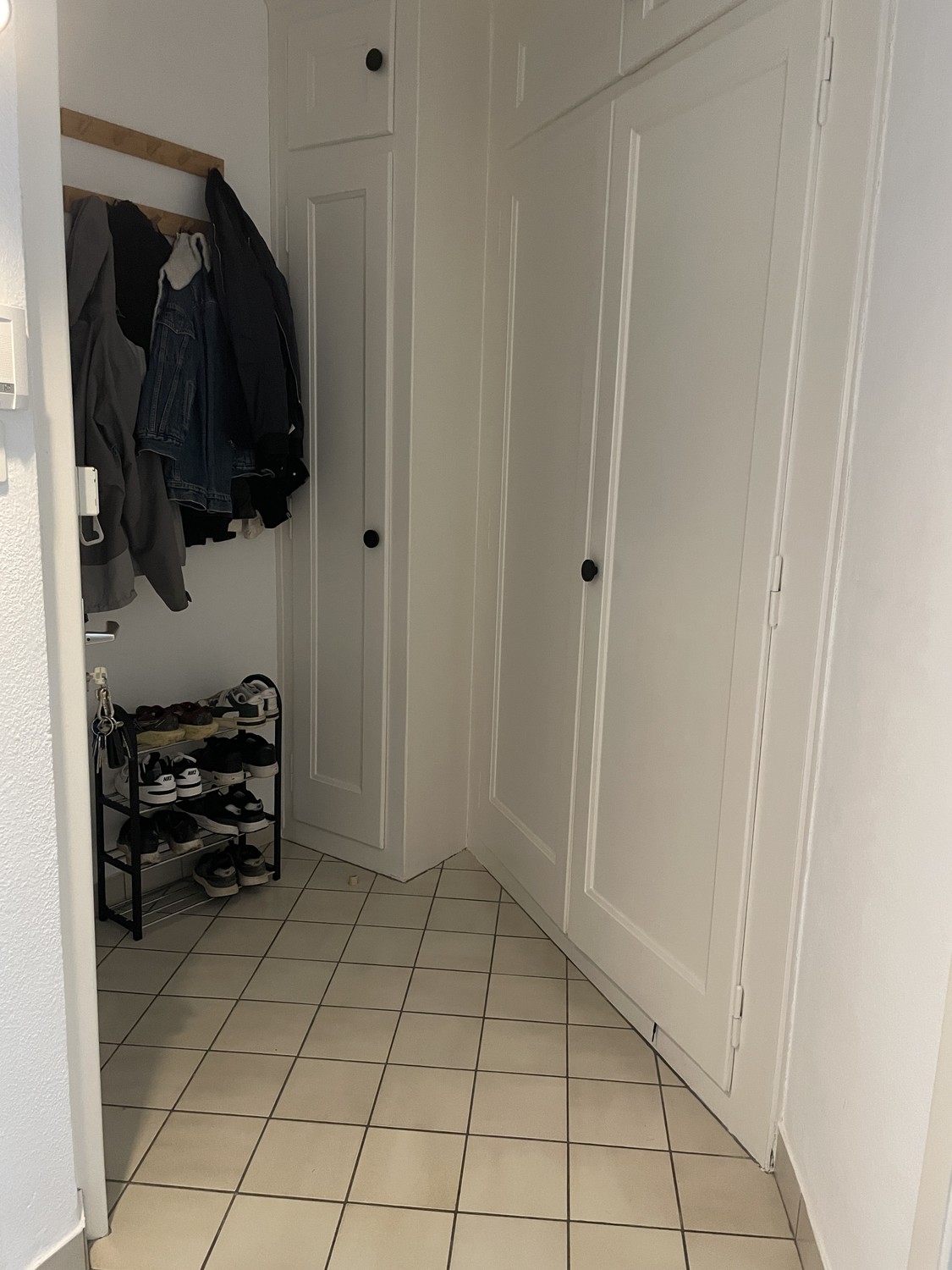 2 ½ Zimmer-Wohnung