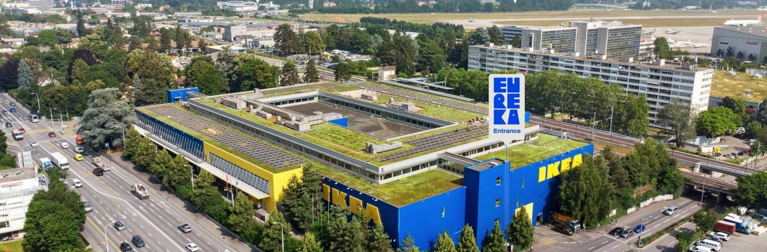 903m² ufficio