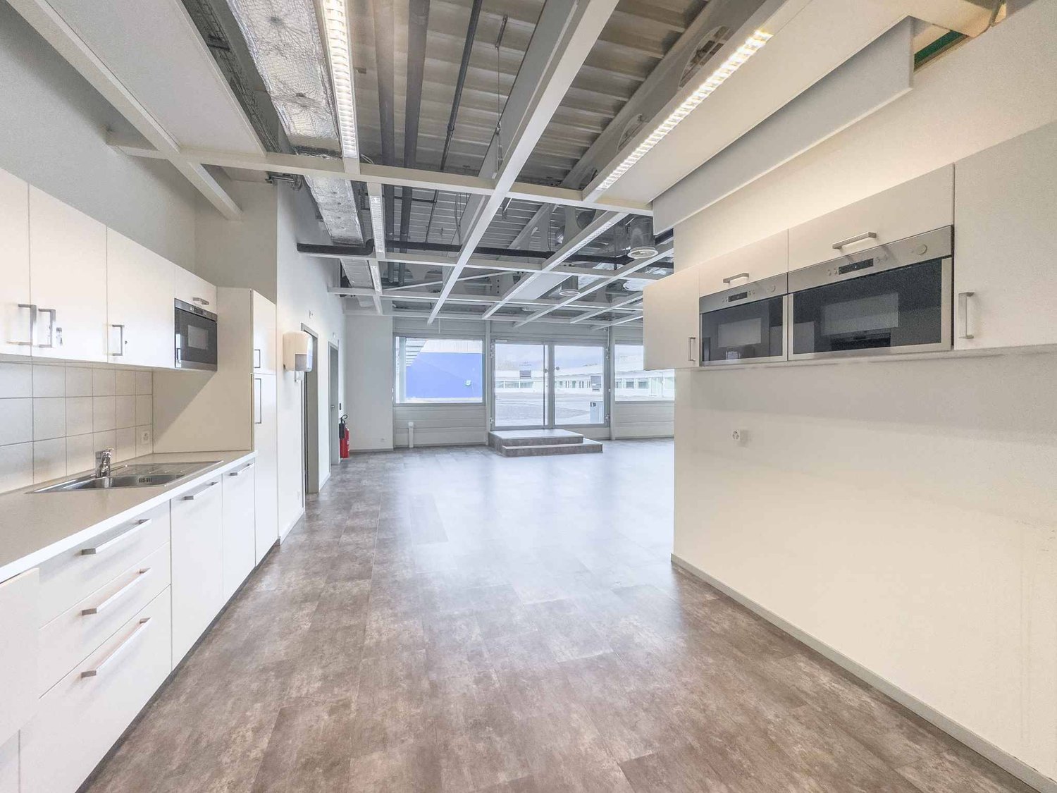 903m² ufficio