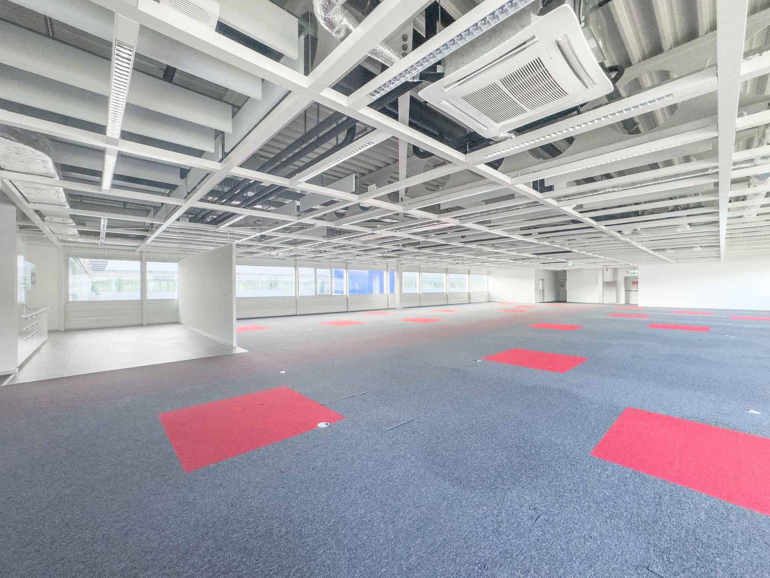 903m² ufficio
