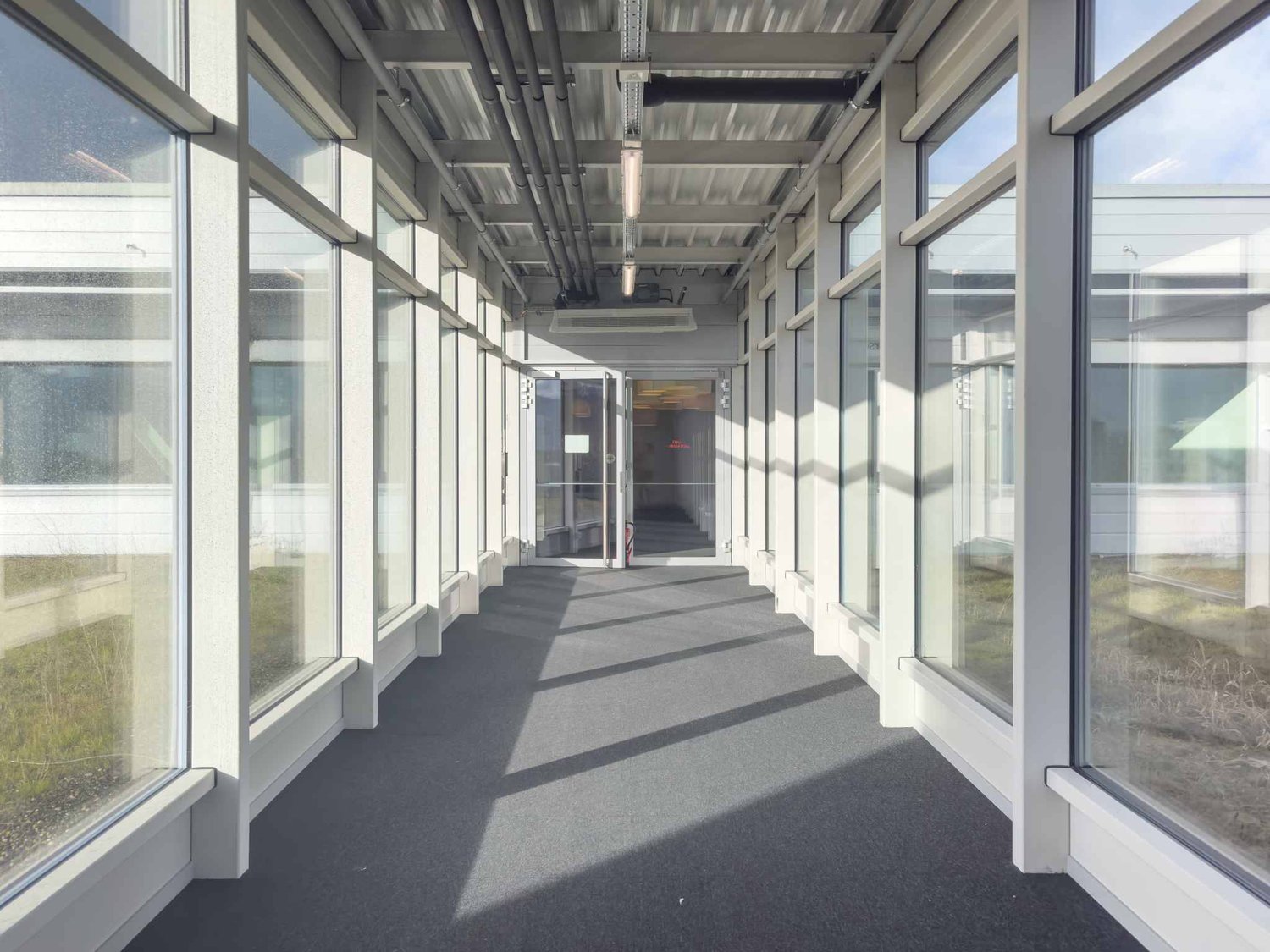 903m² ufficio