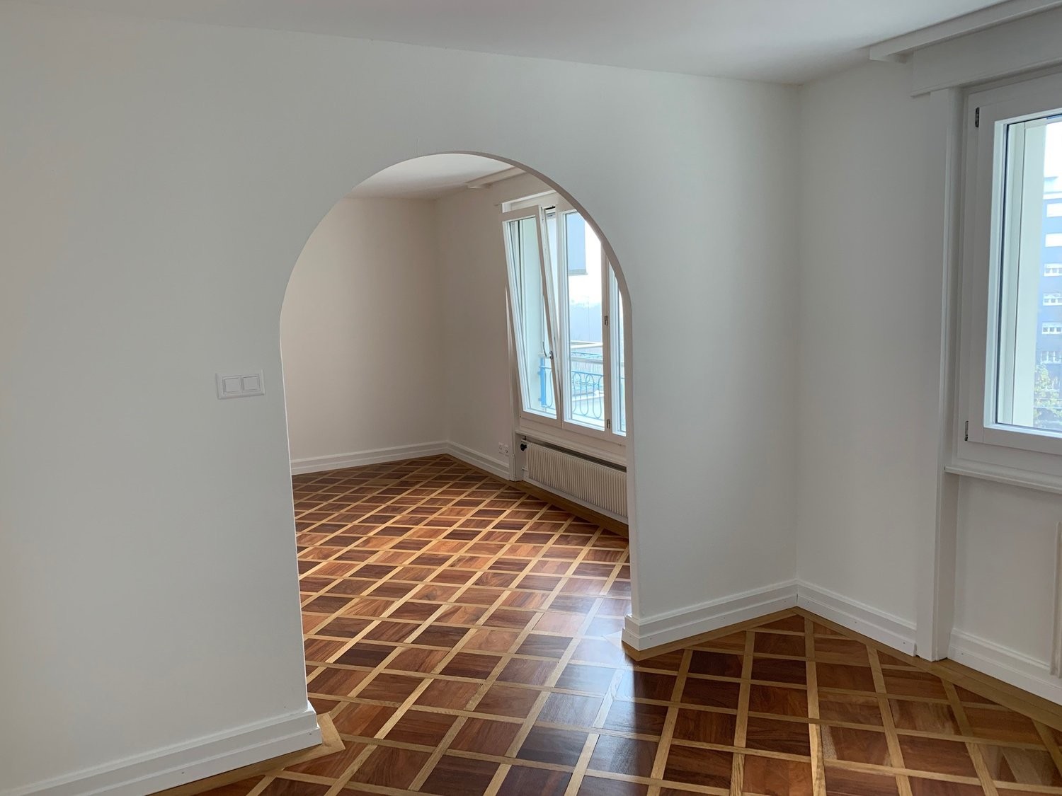 Appartamento di 1 ½ locali