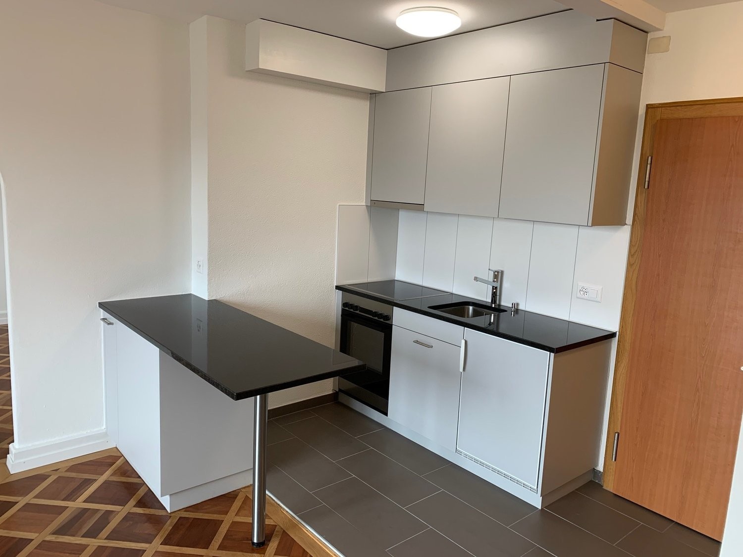 Appartamento di 1 ½ locali