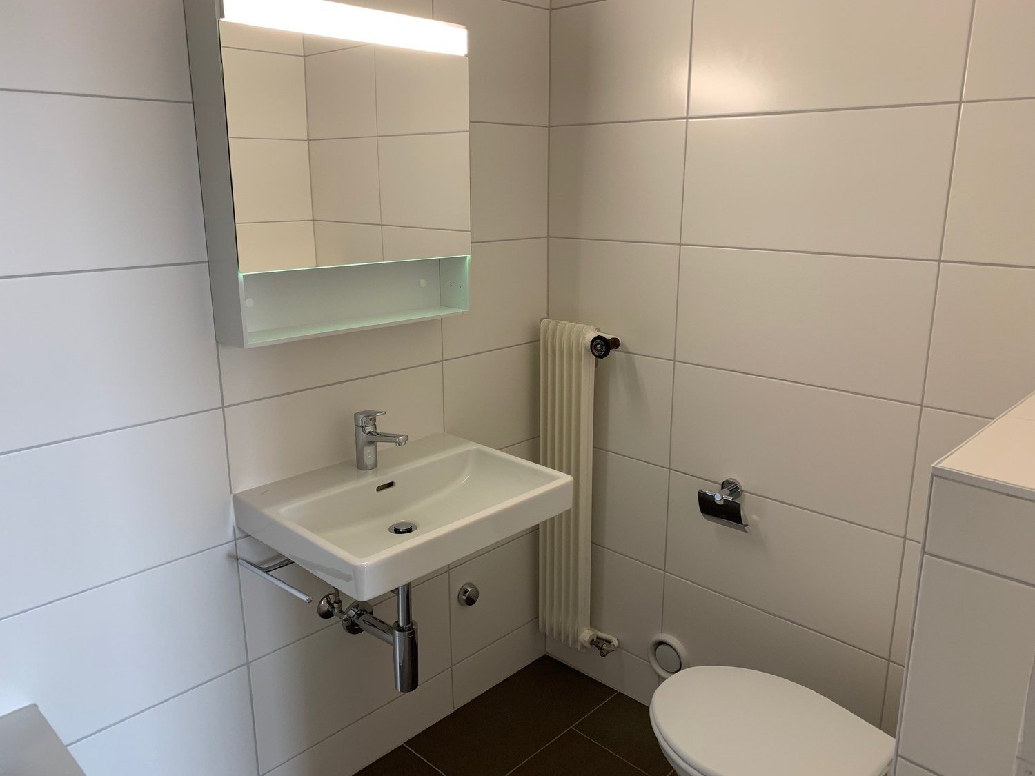 Appartamento di 1 ½ locali