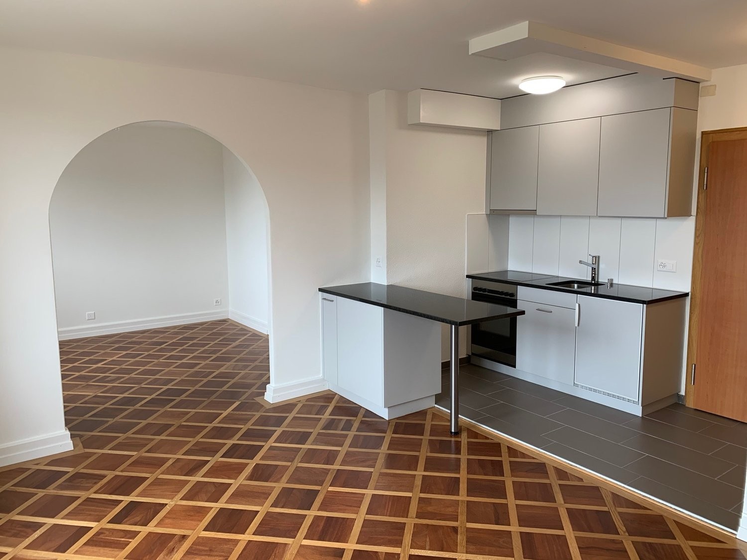 Appartamento di 1 ½ locali
