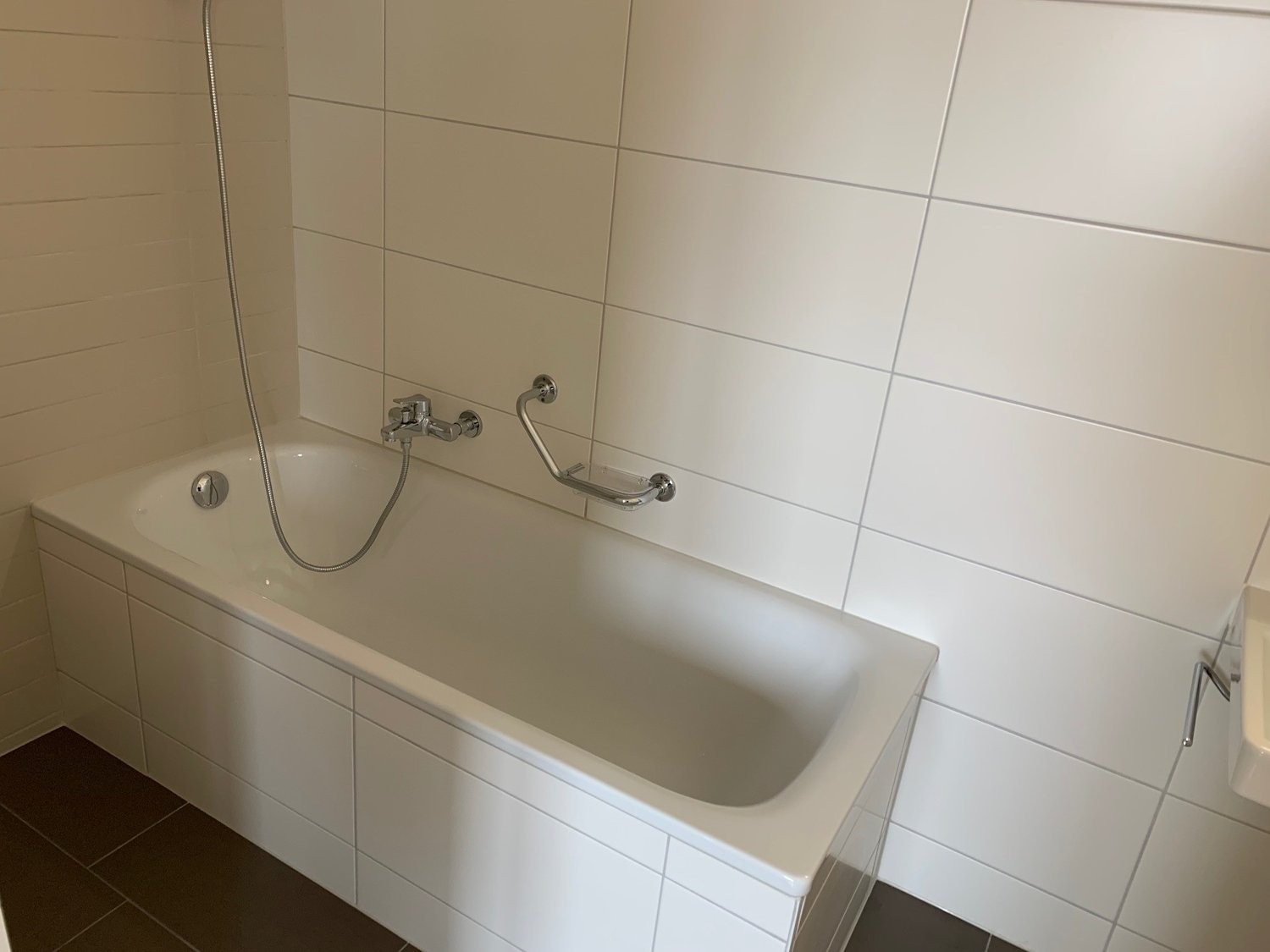 Appartamento di 1 ½ locali