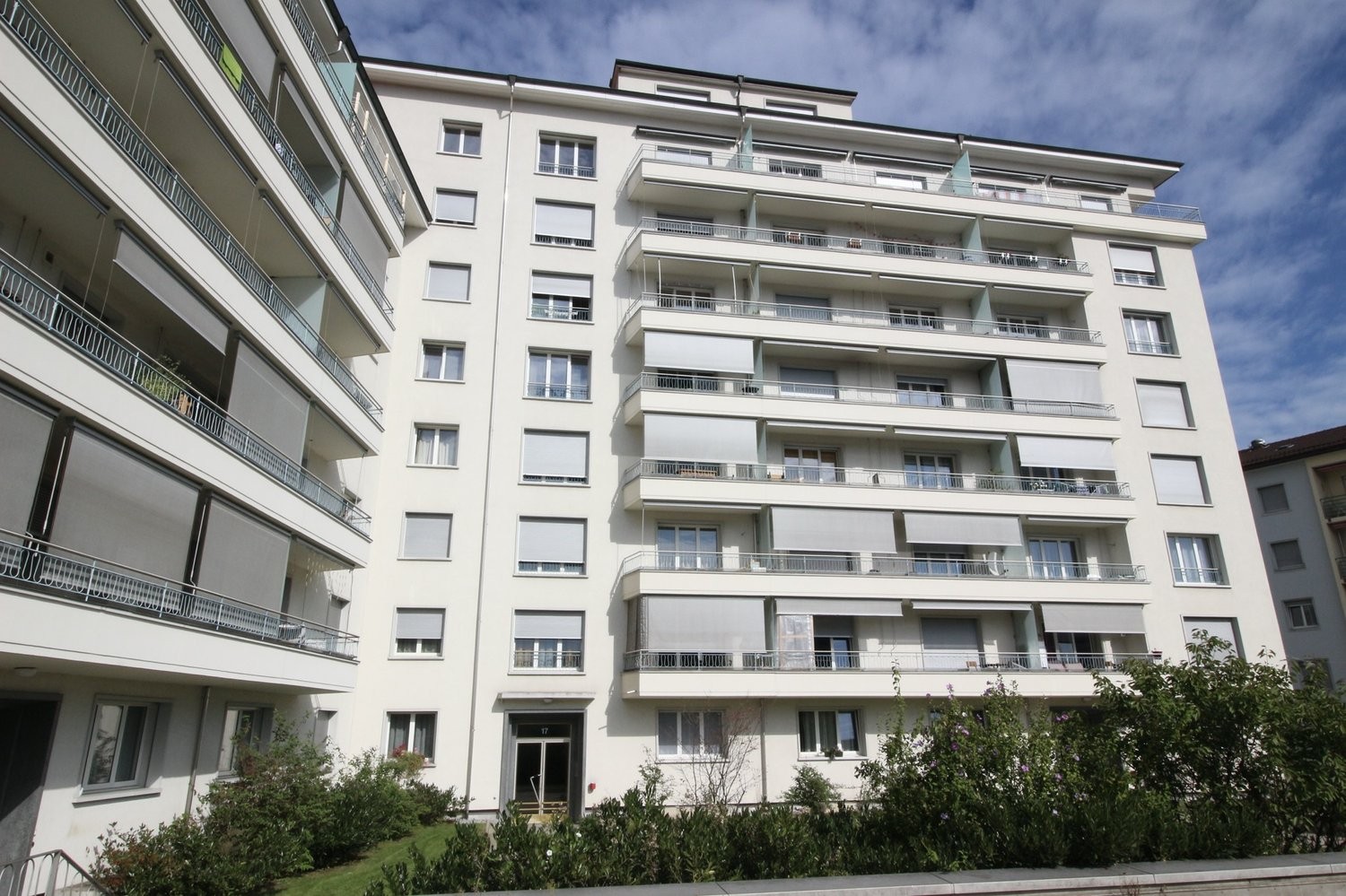 Appartamento di 1 ½ locali