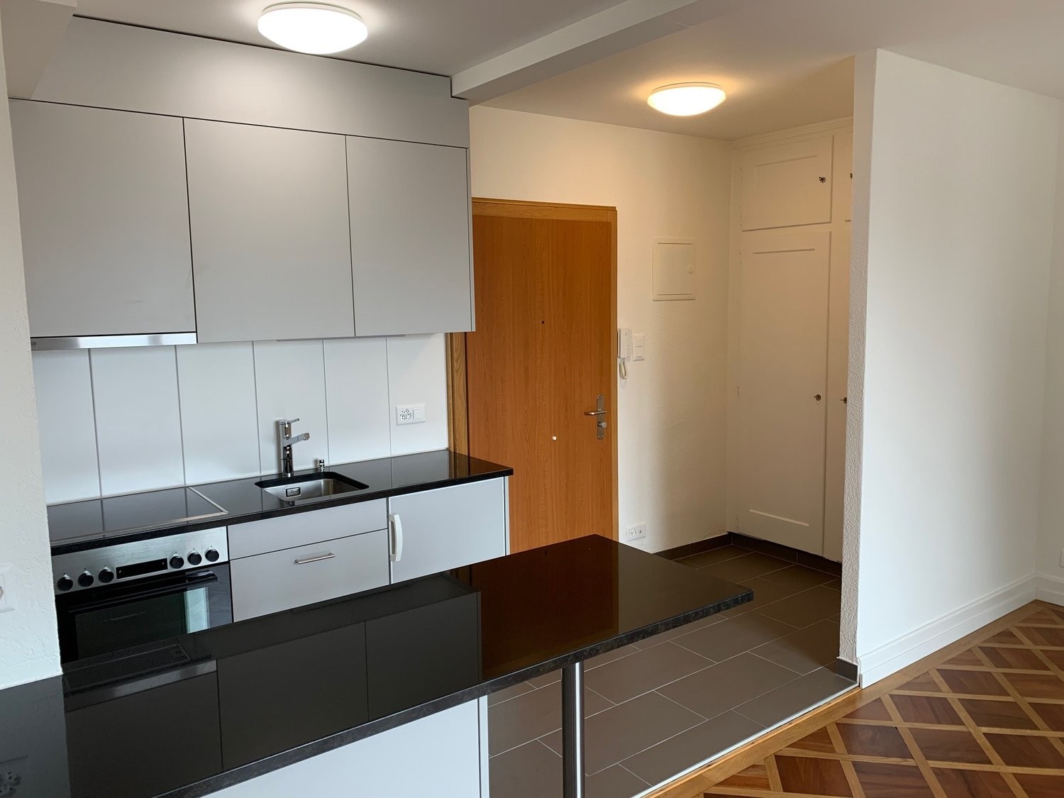 Appartamento di 1 ½ locali