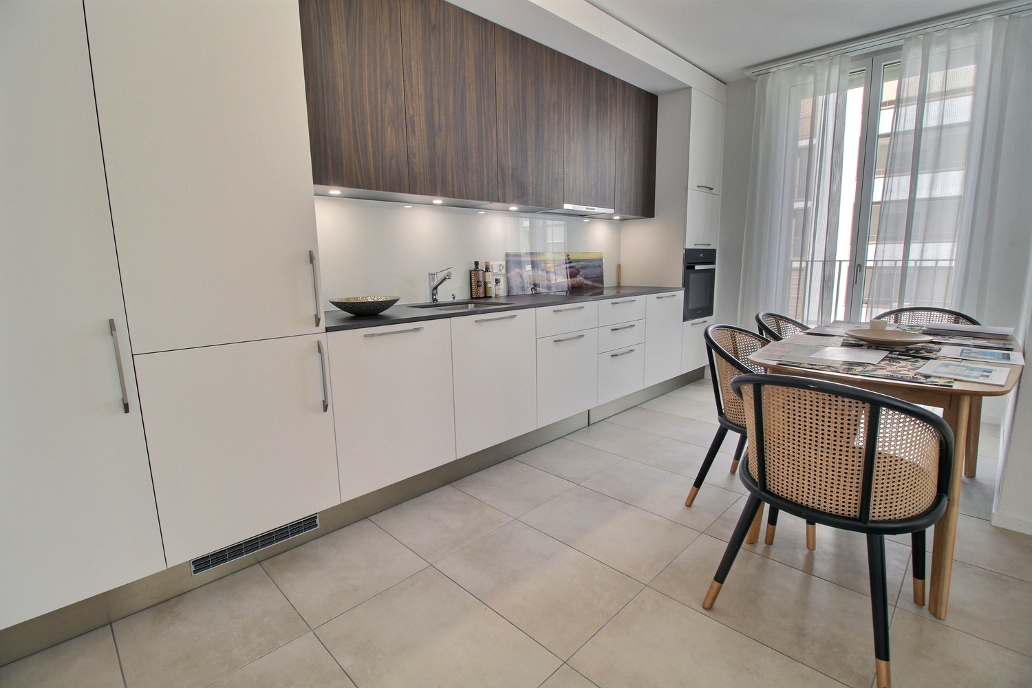 Appartamento di 3 ½ locali
