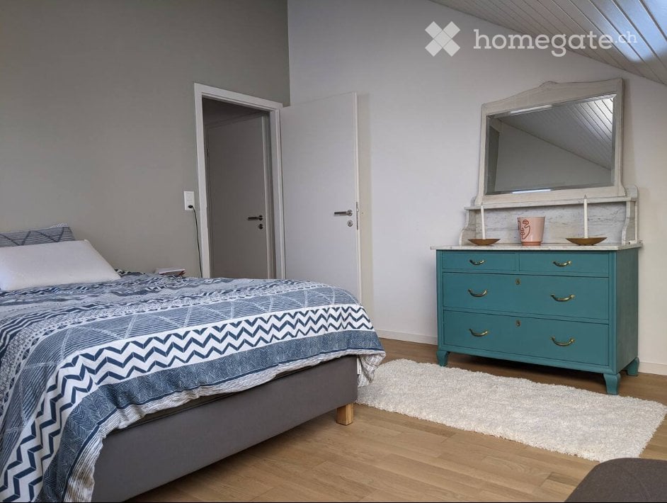 1 Zimmer Einzelzimmer