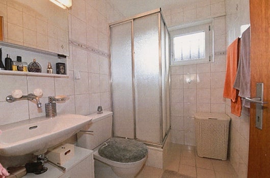 6 ½ rooms single house