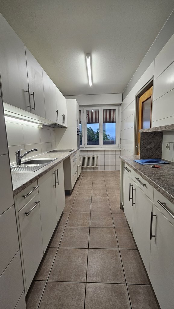 3-Zimmer-Wohnung