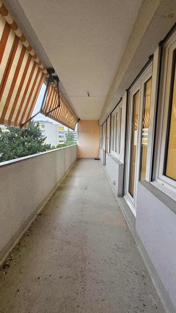 3-Zimmer-Wohnung