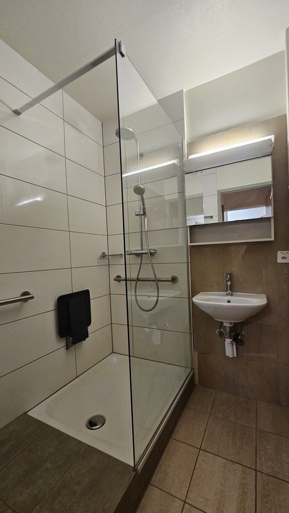 3-Zimmer-Wohnung