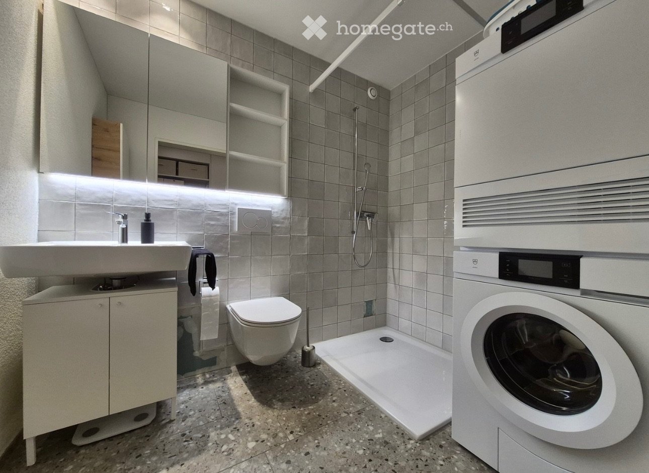 Appartement de 4 ½ pièces