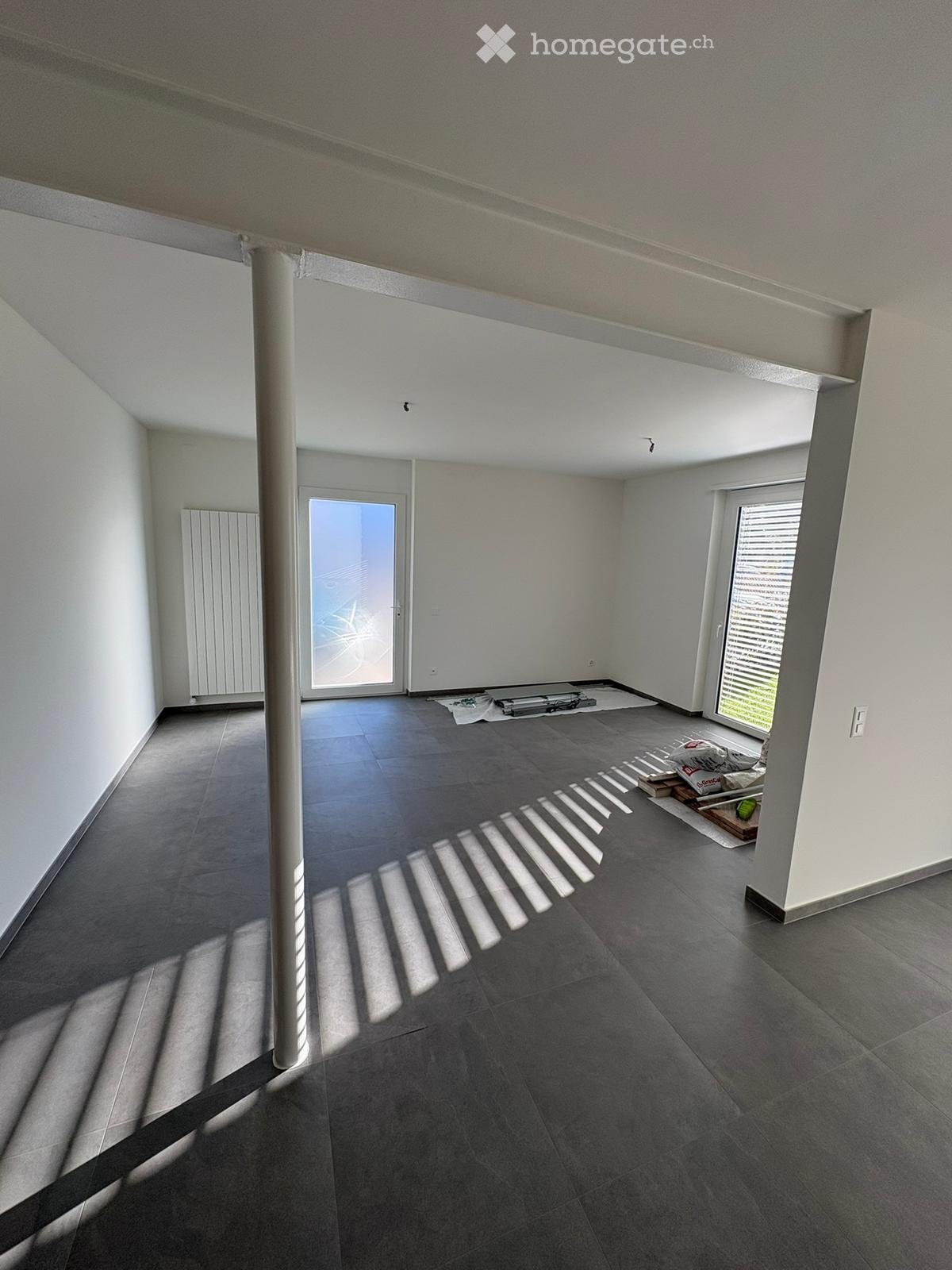 3 ½ Zimmer-Wohnung
