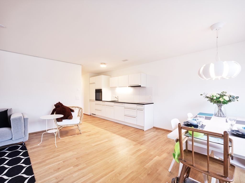 4 ½ rooms apartment